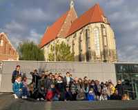 4a, 4b w Wiślicy