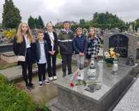 Akcja "Znicz dla Westerplatczyka"