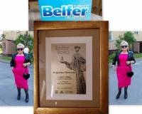 Belfer Roku