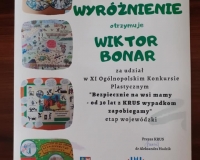 Bezpieczna wieś