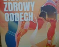Bieg po zdrowy oddech