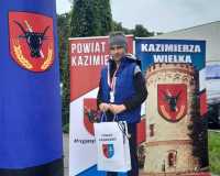 Bieg Szlakiem Megalitów 2023