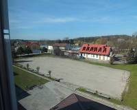 Boisko Naszej Szkoły