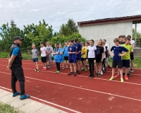 Czwórbój lekkoatletyczny 2022