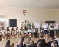 Czytamy Kochanowskiego