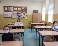 Dyktando Niepodległościowe finał