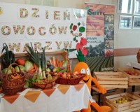 Dzień Owoców i Warzyw