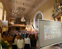 Dzień Papieski 2022
