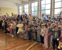 Dzień Pluszowego Misia