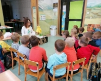 Dzień Postaci Bajkowych