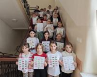 Dzień Tabliczki Mnożenia 2025