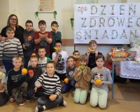 Dzień Zdrowego Śniadania 2022