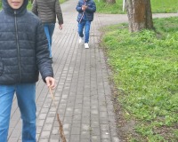DZIEŃ ZIEMI