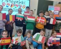 Europejski Dzień Języków Obcych 2025