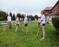 Europejski Dzień Sportu Szkolnego