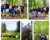 EuroWeek klasy 6a