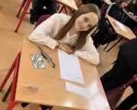 Finał Dyktanda Niepodległościowego 2025