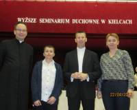 Finał Konkursu Biblijnego