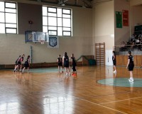 Finał sezonu koszykarskiego