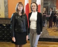 Gala Dyktanda Niepodległościowego 2021