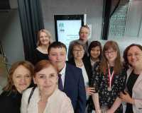 Gala Laureatów Konkursów Przedmiotowych 2022