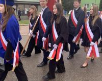 Gminne obchody Święta Niepodległości