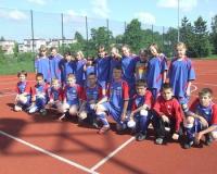 Grassroots Day 25.05.2011