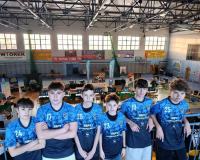 I Turniej E-sportowy 2026