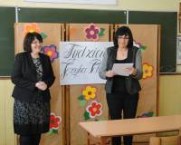 III Międzyszkolny Konkurs Ortograficzny