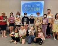 Jak Nie Czytam Jak Czytam