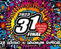 Jedynaka dla WOŚP - 2023