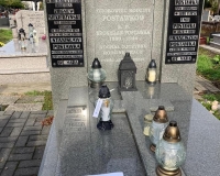 Jedynka pamięta 2023