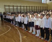 Jedynka śpiew dlaniepodległej