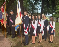 Jedynka w gmninnych obchodach Święta Konstytucji 3-go Maja