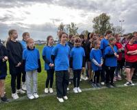 Jedynka w przełajach 2025