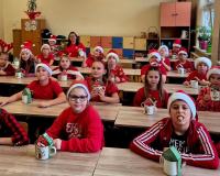 Jedynkowe mikołajki