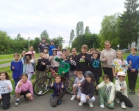 Karta rowerowa
