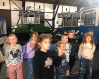 Klasy drugie w Krakowie