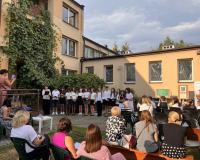 Kochanowski łączy pokolenia