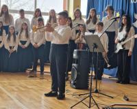 "Kolęda płynie z wysokości..." 2025