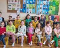 Kolorowe skarpetki 2023
