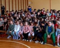 Koncert dwóch akordeonów