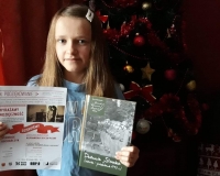 Konkurs historyczny "Historia z mojej pamięci"