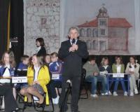 Konkurs: Kazimierza wczoraj i dziś