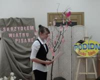 Konkurs Literacki Skrzydłem wiatru pisane