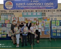 konkurs plastyczny ZPSWR Cudzynowice
