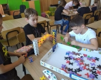 kreatywna świetlica