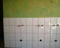 Kuchnia przed i po remoncie