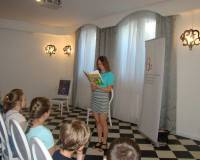 LACON - Cała Polska czyta dzieciom