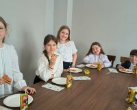 Laury i Wyróżnienia dla naszych najmłodszych recyatorów